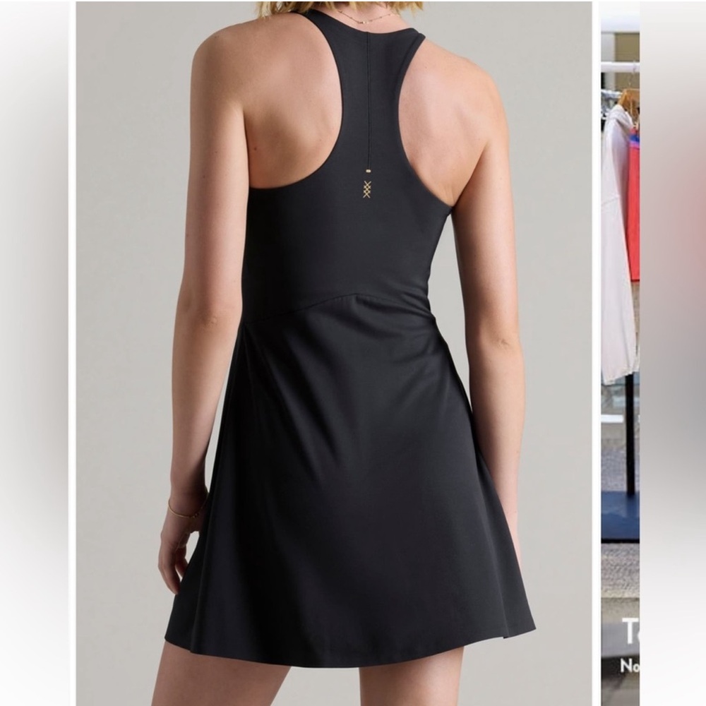 NEW RHONE Course to Court Active Dress